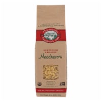 Montebello - Pasta Maccheroni - Case of 12-16 OZ