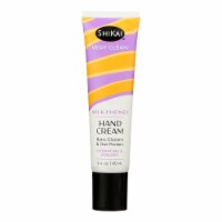 Shikai Products - Hand Cream Milk And Honey - 1 Each-2 FZ