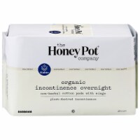 The Honey Pot - Pad Incont Nt Nonhrbl - 1 Each-16 CT