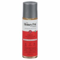The Honey Pot - Personal Lubricant Straw - 1 Each-2 FZ