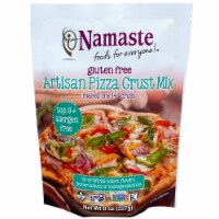 Namaste Foods - Mix Pizza Crst Artisan Gluten Free - Case of 6-8 OZ