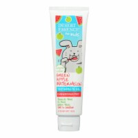Desert Essence - Tpst Kids Green Apple Watermelon - 1 Each-4.7 OZ
