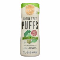 Serenity Kids - Puff Bn Brth Brc Spin - Case of 6-1.5 OZ