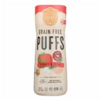 Serenity Kids - Puff Bn Brth Tomato Mush - Case of 6-1.5 OZ