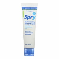 Spry - Mouth Gel Moist Original - 1 Each-2 FZ