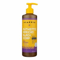 Alaffia - Afrcn Black Sp Alln1 Wldlav - 1 Each-16 FZ