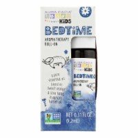 Aura Cacia - Essl Oil Kids Bdtme Rllon - 1 Each-.31 FZ