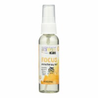 Aura Cacia - Essl Oil Kids Focus Mist - 1 Each-2 FZ
