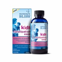 Mommy's Bliss - Constipation Ease Kids - 1 Each-4 FZ