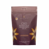 Essential84 - Bath Salt Cbd Uplft Rev - 1 Each-16 OZ