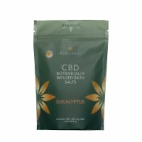 Essential84 - Bath Salts Cbd Rlx Rstor - 1 Each-16 OZ