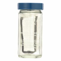 Morton and Bassett - Seasoning - Vanilla Bean - Case of 3 - .1 oz.