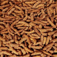 Woodstock Farms - Sesame Sticks Salted - Case of 12-6 OZ