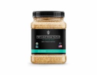 Akenton - Sugar Organic Natural Raw Cane - Case of 12-1.5 LB
