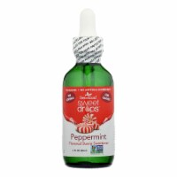 Sweet Leaf Sweet Drops Sweetener Peppermint - 2 fl oz