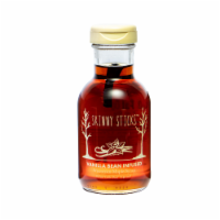 Skinny Sticks (maple Syrup) - Maple Syrup Vanilla Bean Infuse - Case of 12-8 FZ