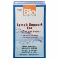 Bio Nutrition - Tea Lymph Support - 1 Each-30 BAG