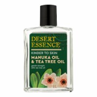 Desert Essence - Oil Manuka Tea Tree Skin - 1 Each-4 FZ