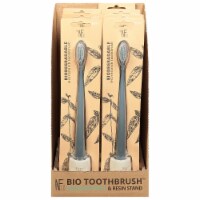 Nfco - Tthbrsh Bio Mnsn Mst Stnd - Case of 8-1 CT