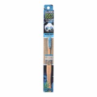 Woobamboo - Toothbrush Adult Super Soft - Case of 12-CT