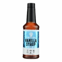 Lakanto - Simple Syrup Fr Vanilla - Case of 8 - 16.5 OZ