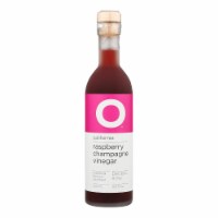 O Olive Oil - Vinegar Champagne Raspberry - Case of 6-10.1 FZ