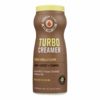 Rapid Fire - Crmr Turbo French Vanilla - 1 Each-8.5 OZ