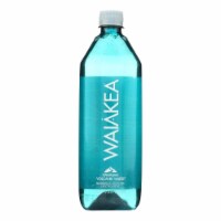 Waiakea - Water Waiakea Volcanic - Case of 2-6/33.8FZ