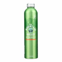 Mountain Valley Spring - Water Spring Alum Bottle - Case of 12-25.36 FZ