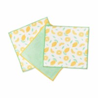 Full Circle Home - Cloths Microfibr Cit Prnt - Case of 6-3 CT