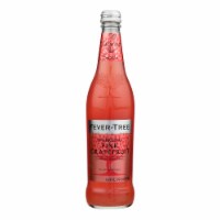 Fever-tree - Mixer Sprkling Pink Grapefruit - Case of 8-16.9 FZ
