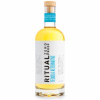 Ritual Zero Proof - Tequila Altrntv Mix Af - Case of 6-25.4 FZ