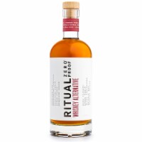 Ritual Zero Proof - Whiskey Altrntv Mix Af - Case of 6-25.4 FZ