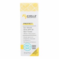Mychelle Dermaceuticals - Sun Shld Spf50 Clear Stck - 1 Each 1-.52 OZ