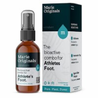 Marie Originals - Athletes Foot Spray - 1 Each-1 FZ