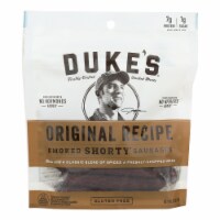 Original Pork Sausages - Case of 8 - 5 OZ