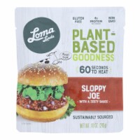 Loma Linda - Sloppy Joe - Case of 6-10 OZ