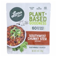 Loma Linda - Stew Southwest Chunky - Case of 6 - 10 OZ