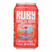 Ruby Hibiscus - Spk Hibiscus Original - Case of 12-12 FZ