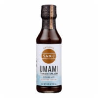 San-j - Tamari Splash Umami - Case of 6-10 FZ