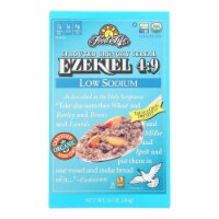 Food For Life - Crl Ezekiel4:9 Lo Sdm - Case of 6-16 OZ