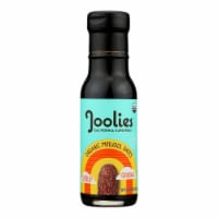 Joolies - Syr Medjool Date Original - Case of 6-10.8 OZ