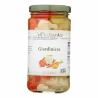 Jeff's Garden - Giardiniera - Case of 6-12 FZ