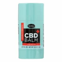 Shikai Products - Cbd Balm Unscented - 1 Each-1.65 OZ
