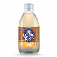 White Rock Organics - Ginger Beer - Case of 4-6/10 OZ