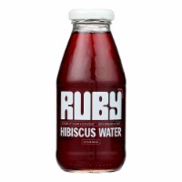 Ruby Hibiscus - Spk Hibis Original Unsw - Case of 12-10 FZ