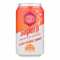 Tribucha Inc - Sprb Prob Bld Orng Mango - Case of 6-12 FZ