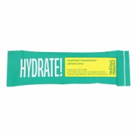 No Days Wasted - Hyd Rpln Stk Lemon Lime - Case of 15-.32 OZ
