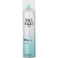 Bed Head Extreme Hold Hairspray - Unleash Extreme Hold Perspective: Main