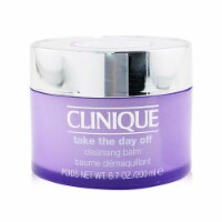 Clinique Take The Day Off Cleansing Balm - Jumbo Size - Effortless Makeup Removal Perspective: Main